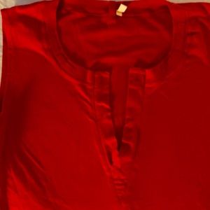 Balenciaga Sleeveless Tee